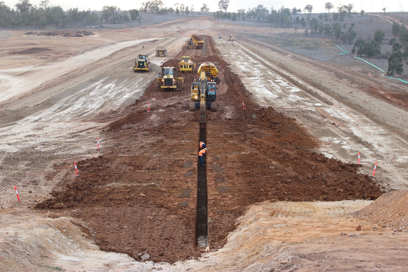 Rio Tinto Project Image 1