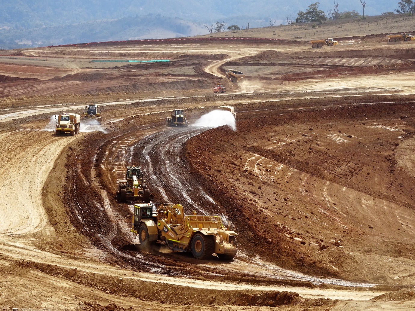 Rio Tinto Project Image 2