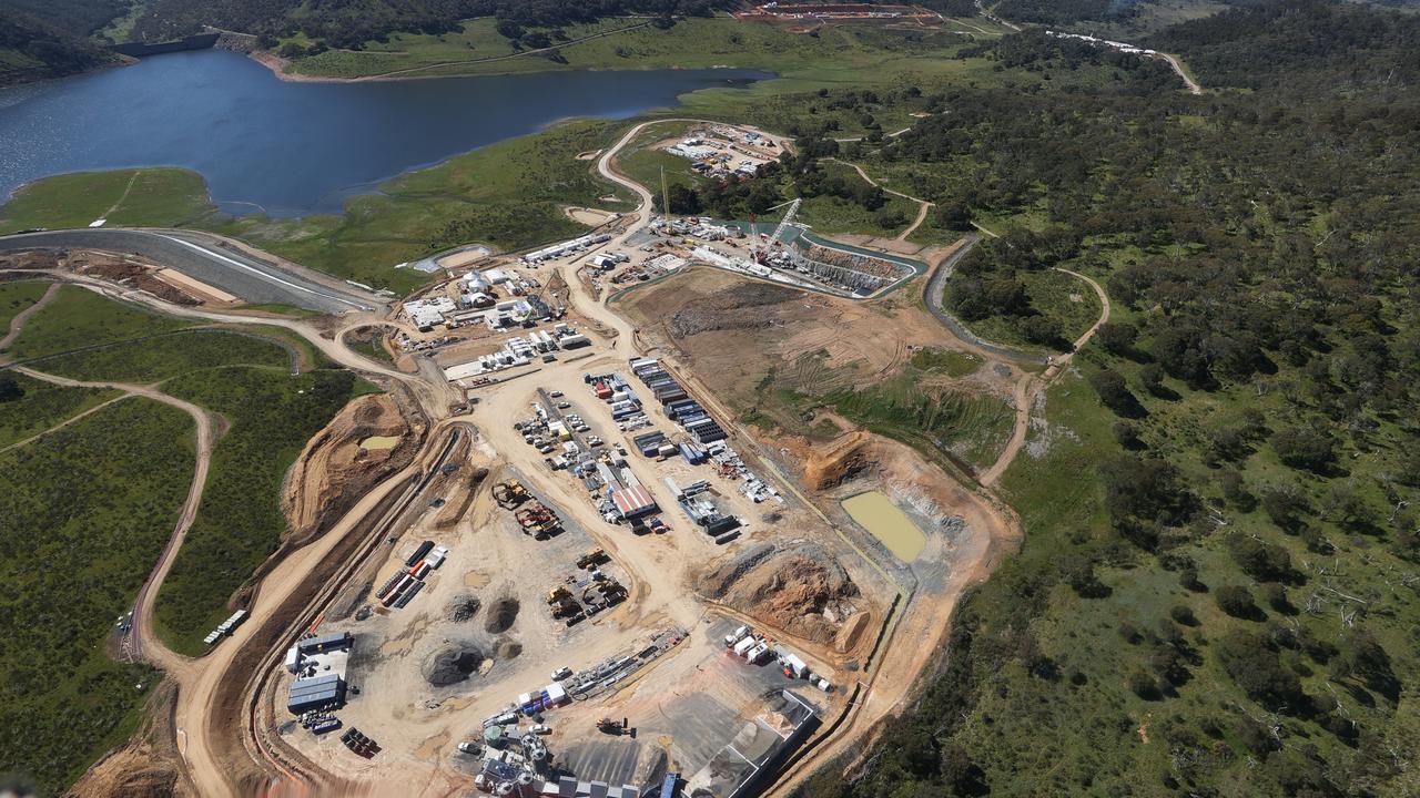 Rio Tinto Project Image 1