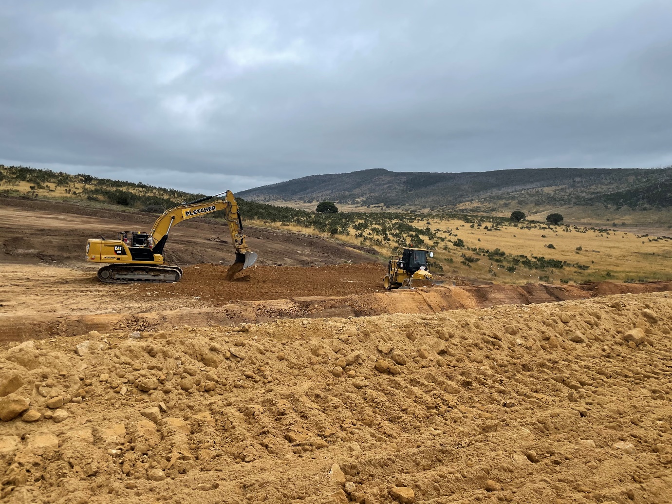 Rio Tinto Project Image 2